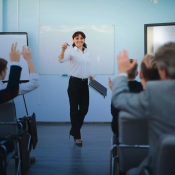 Usługi leasingu pracowniczego